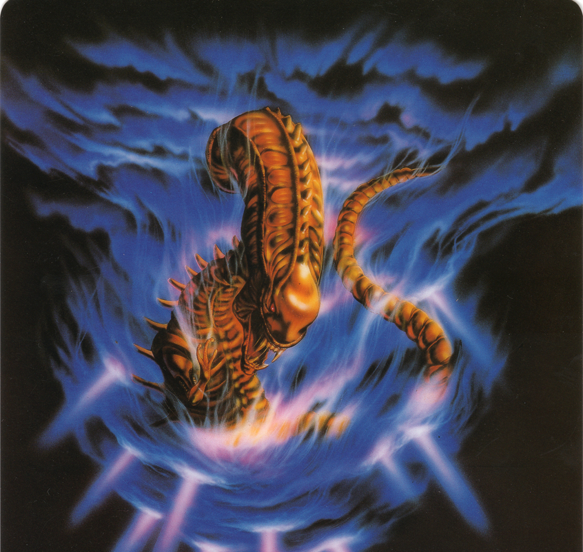 R-Type cover